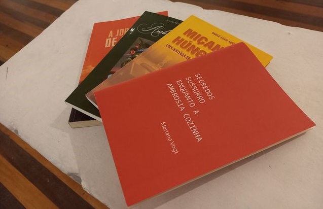 crédito Divulgação