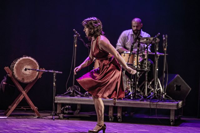Foto Marina Coura