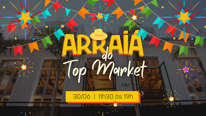 Arraiá