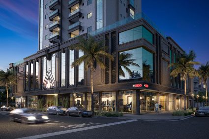 BLR