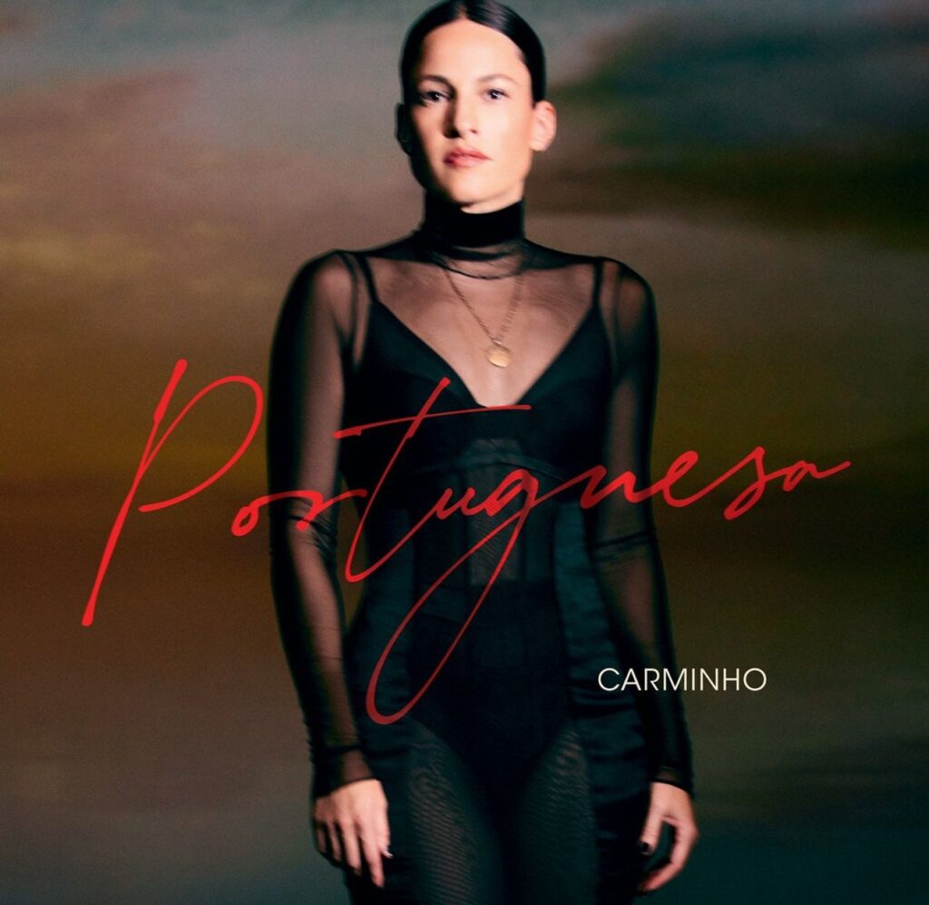 Carminho