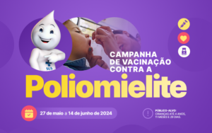 Poliomielite