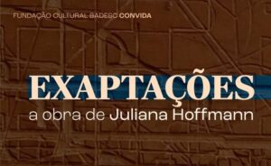 exposição