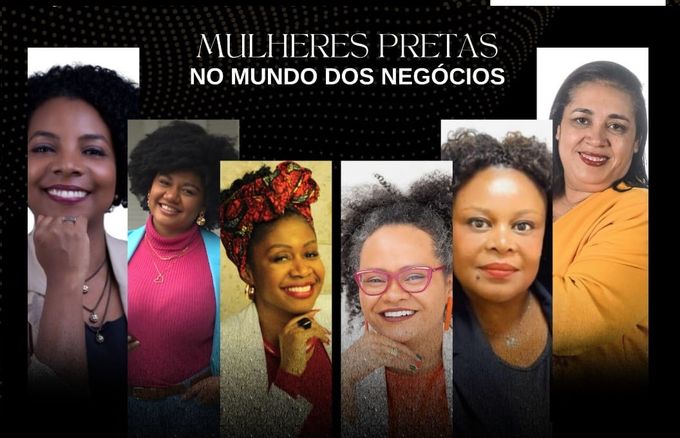 pretas