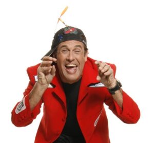 sergio mallandro