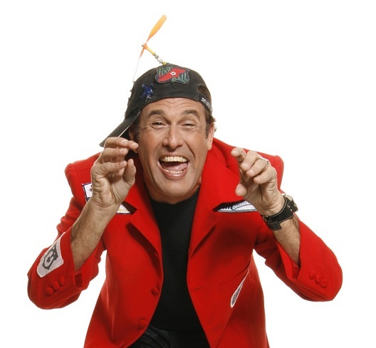 sergio mallandro