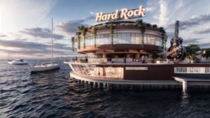Hard Rock Cafe