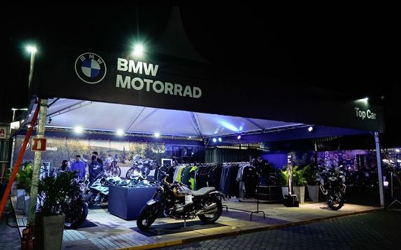 BMW Motorrad