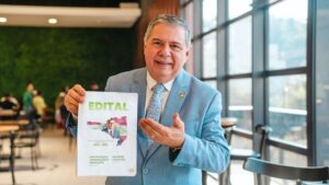 Edital Emendas