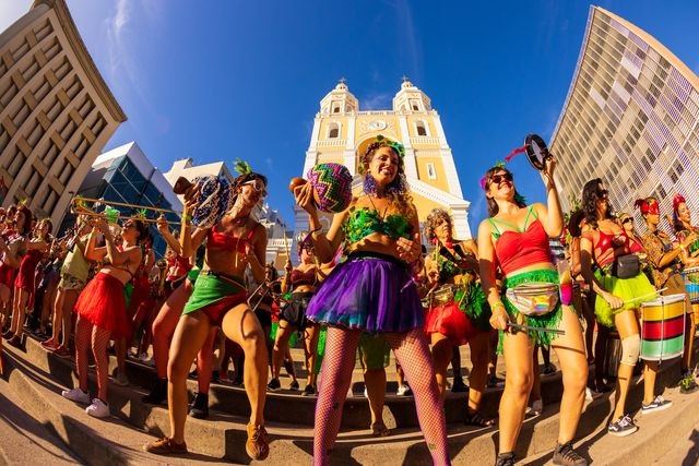 Filhas e Filhes de Eva (9)