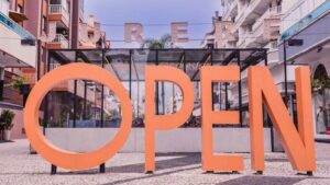 Jurerê OPEN