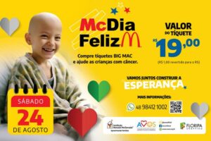 McDia Feliz