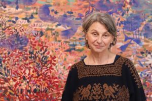 celaine refosco -