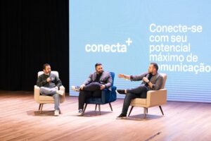 conecta mais