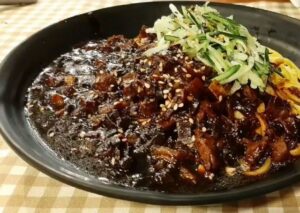 coreana