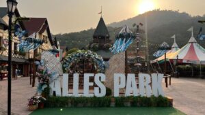 Alles Park
