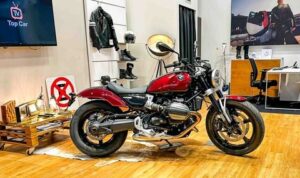 BMW R12
