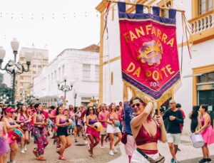 Fanfarra