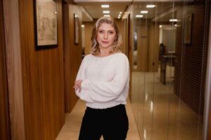 Foto Mara Wilhelm