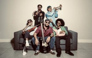 Reis do Nada - Crédito Divulgação