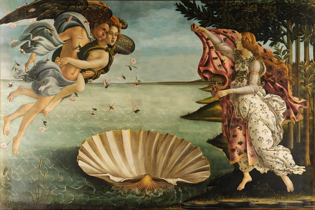 Sandro Botticelli