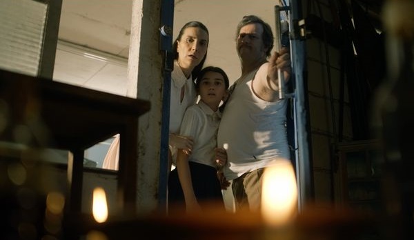 folclore de familia