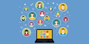 redessociais