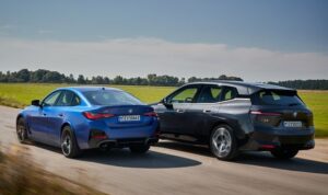 BMW Top Car