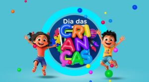 Crianças Itaguaçu