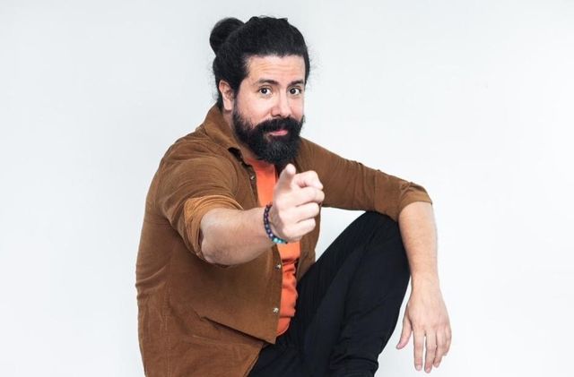 EDUARDO JERICO