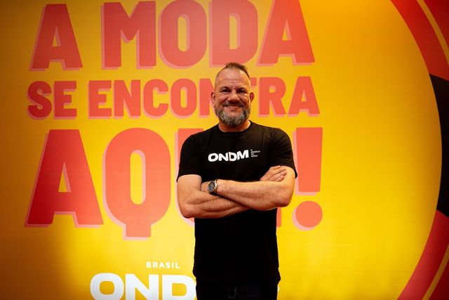 Foto ONDM Divulgação