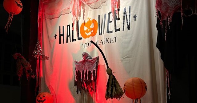 Halloween