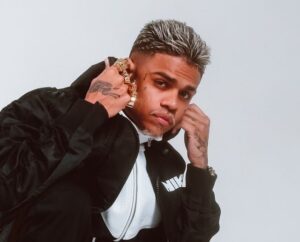 MC CABELINHO