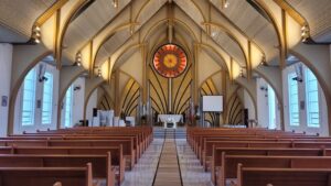 Templo