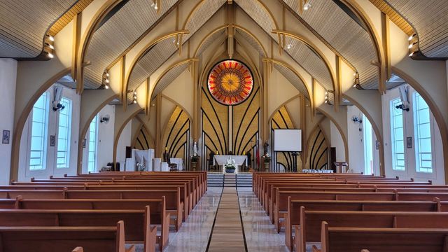 Templo