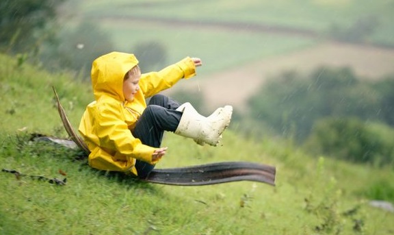 chuva