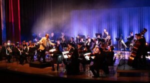 concerto ofic