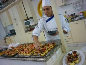 cozinha dona