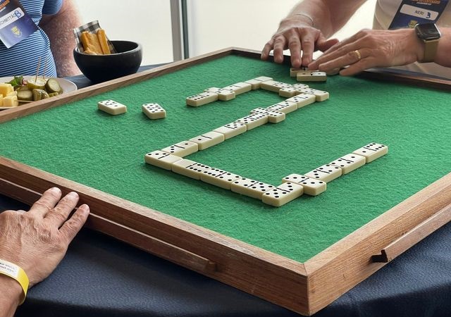domino