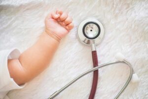 pediatria