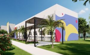 projeto escola conder