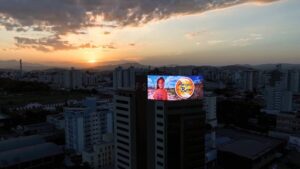 Floripa Square