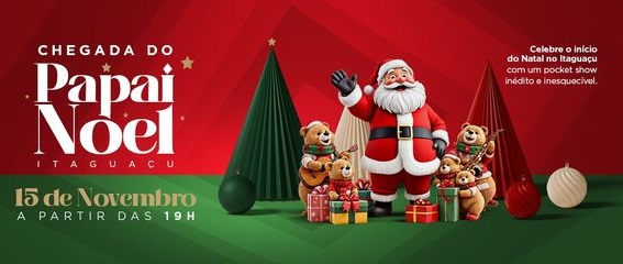 Papai Noel