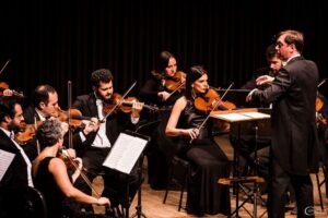 orquestra