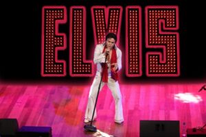 Fabio Cador - Elvis