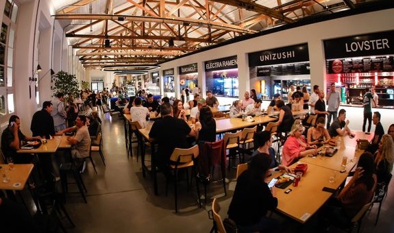 Top Market