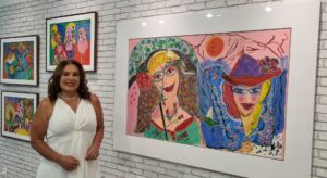 Crédito Viviane Araújo