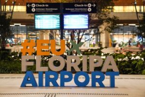 Floripa Airport