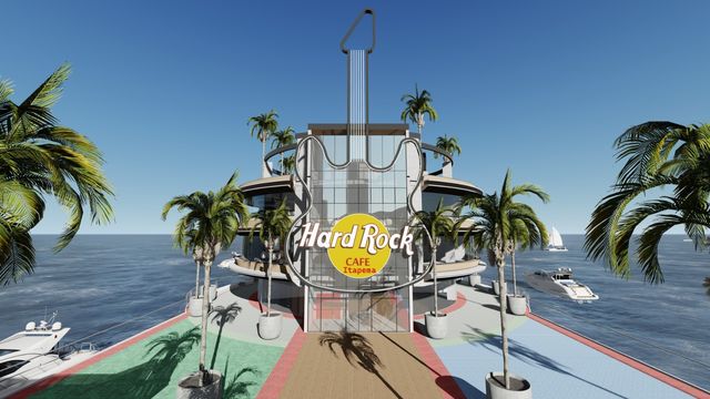 Hard Rock