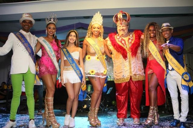 Lira Carnaval